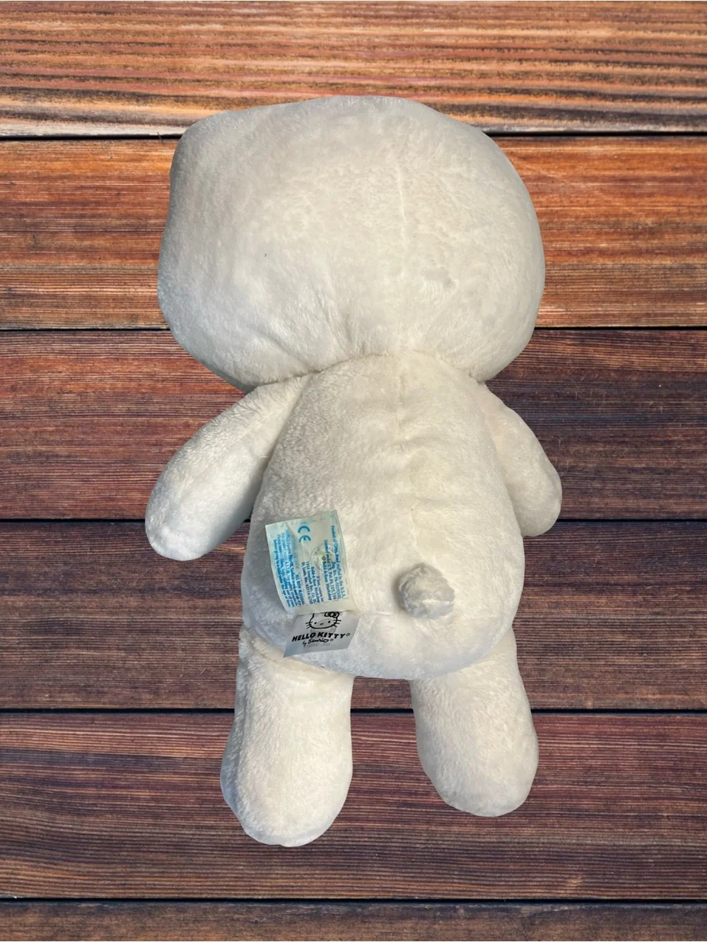 Build a Bear Hello Kitty Plush Toy - Stuffed Animal